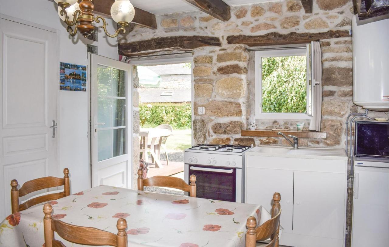 Gorgeous Home In Louargat With Kitchenette Εξωτερικό φωτογραφία