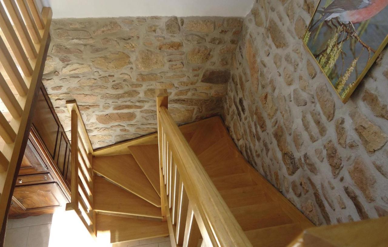 Gorgeous Home In Louargat With Kitchenette Εξωτερικό φωτογραφία